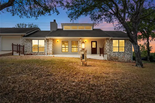 210A Tee Off #A, Horseshoe Bay, TX 78657