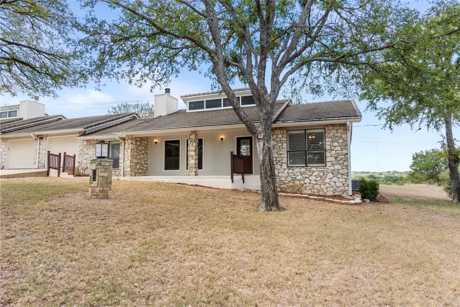 210A Tee Off #A, Horseshoe Bay, TX 78657 - #3