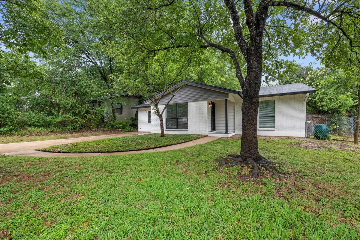 6805 Tulane Dr, Austin, TX 78723 - #1