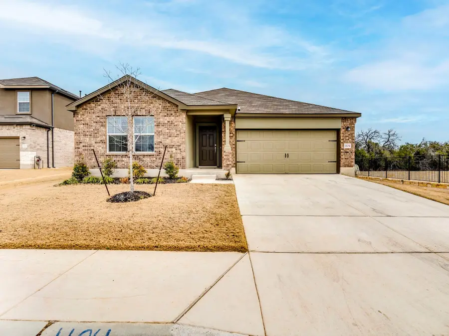 1104 Acorn Oak Dr, Georgetown, TX 78628 - Image #2