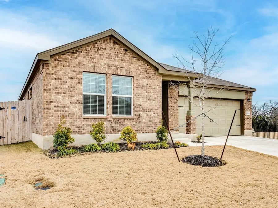 1104 Acorn Oak Dr, Georgetown, TX 78628 - Image #3