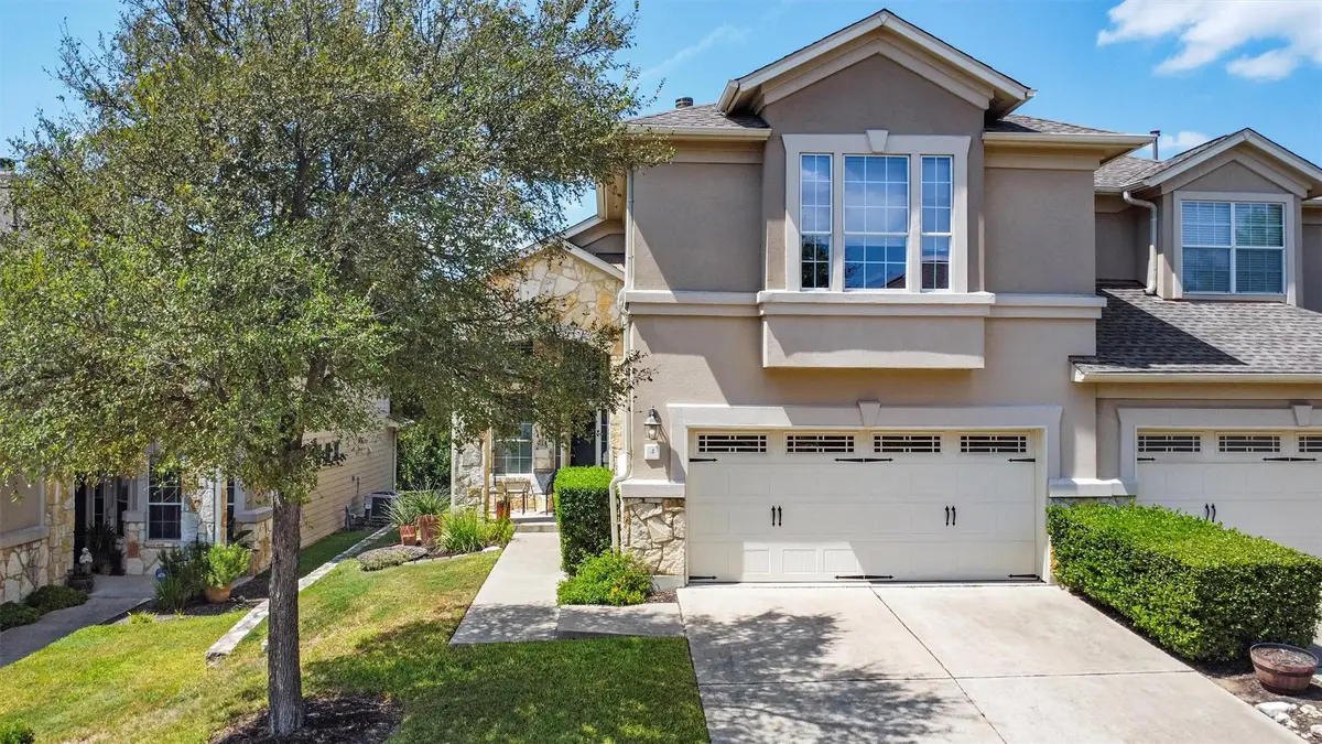 7901 Southwest Pkwy #4, Austin, TX 78735 - #1