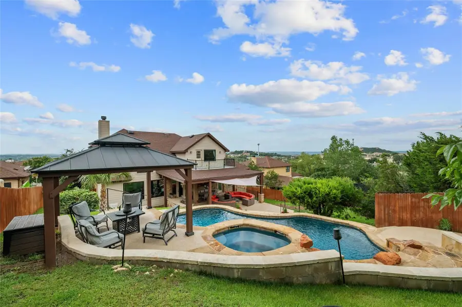 1207 Sledge Dr, Austin, TX 78734 - #2