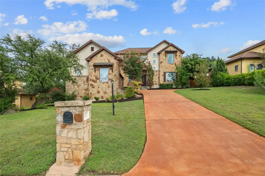 1207 Sledge Dr, Austin, TX 78734 - #3