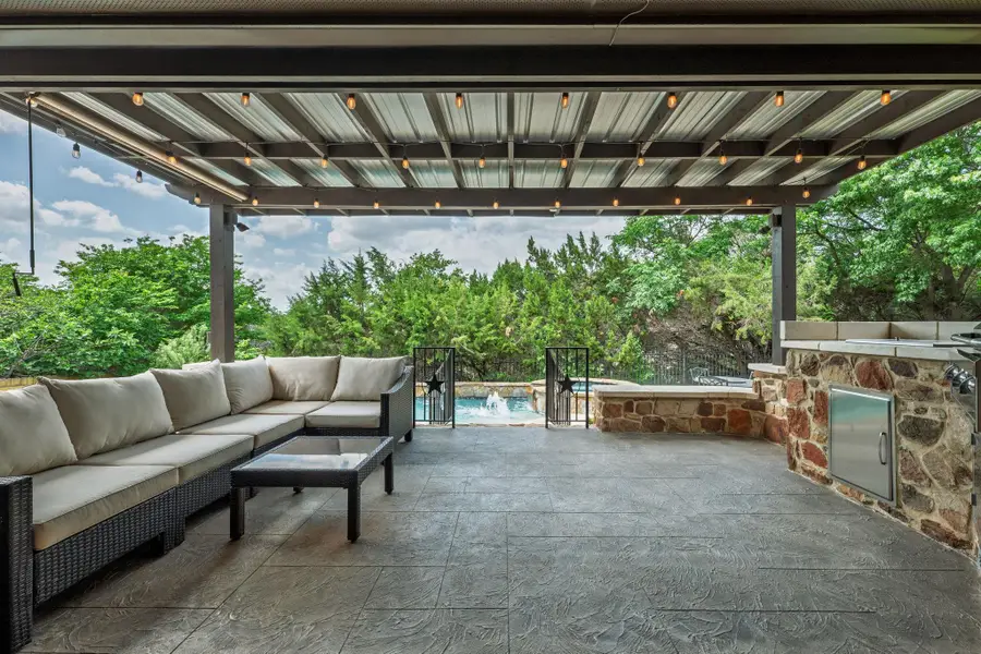 1316 Cassiopeia Way, Austin, TX 78732 - #3