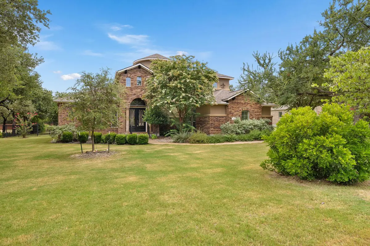 174 Estrella Xing, Georgetown, TX 78628 - #1