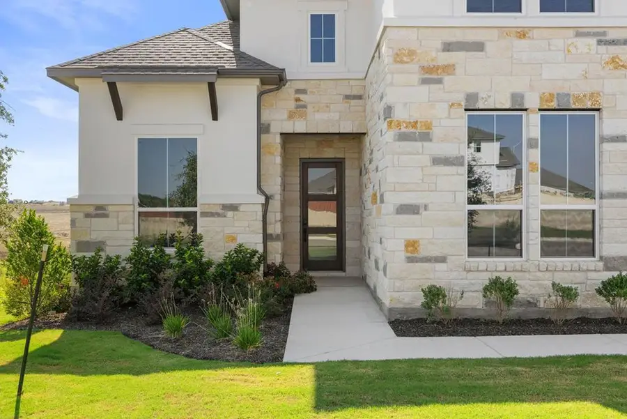221 Mcmillian Drive, Liberty Hill, TX 78642 - #2