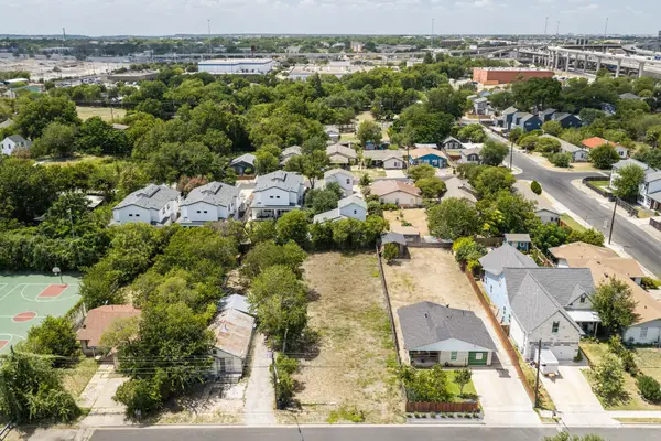 7512 Providence Ave, Austin, TX 78752