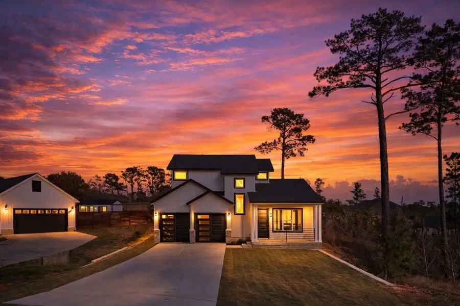 127 Kukui Ct, Bastrop, TX 78602 - #2