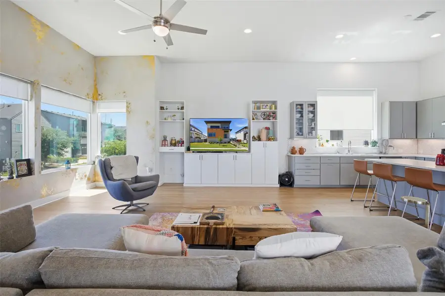 6216 Toscana Ave, Austin, TX 78724 - #3