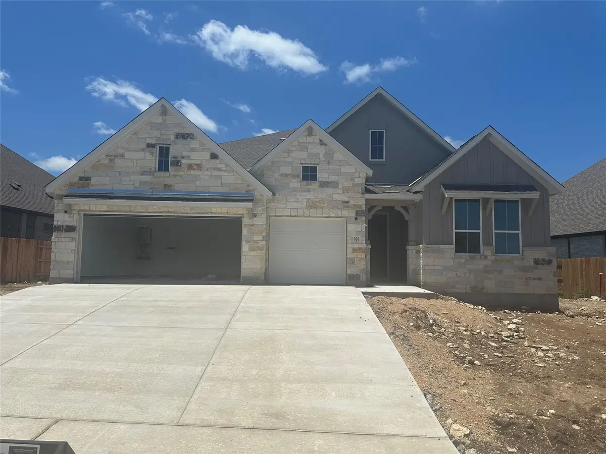 302 Wood Thrush Run, Kyle, TX 78640 - #1