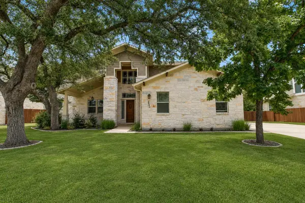 2802 Grand Oaks Loop, Cedar Park, TX 78613