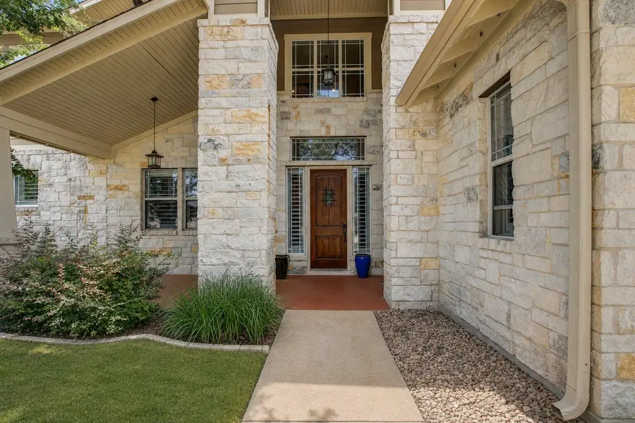 2802 Grand Oaks Loop, Cedar Park, TX 78613 - #2