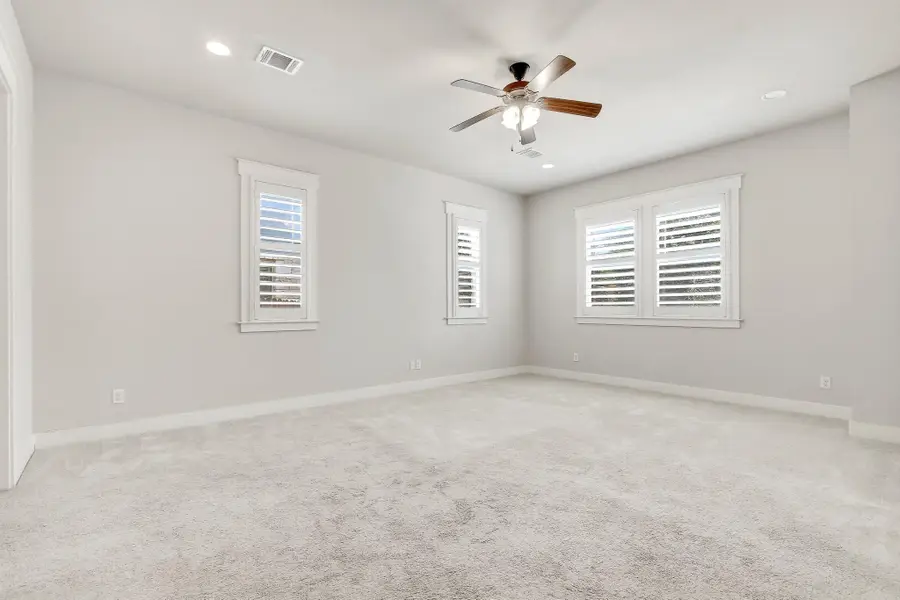 2802 Grand Oaks Loop, Cedar Park, TX 78613 - #3