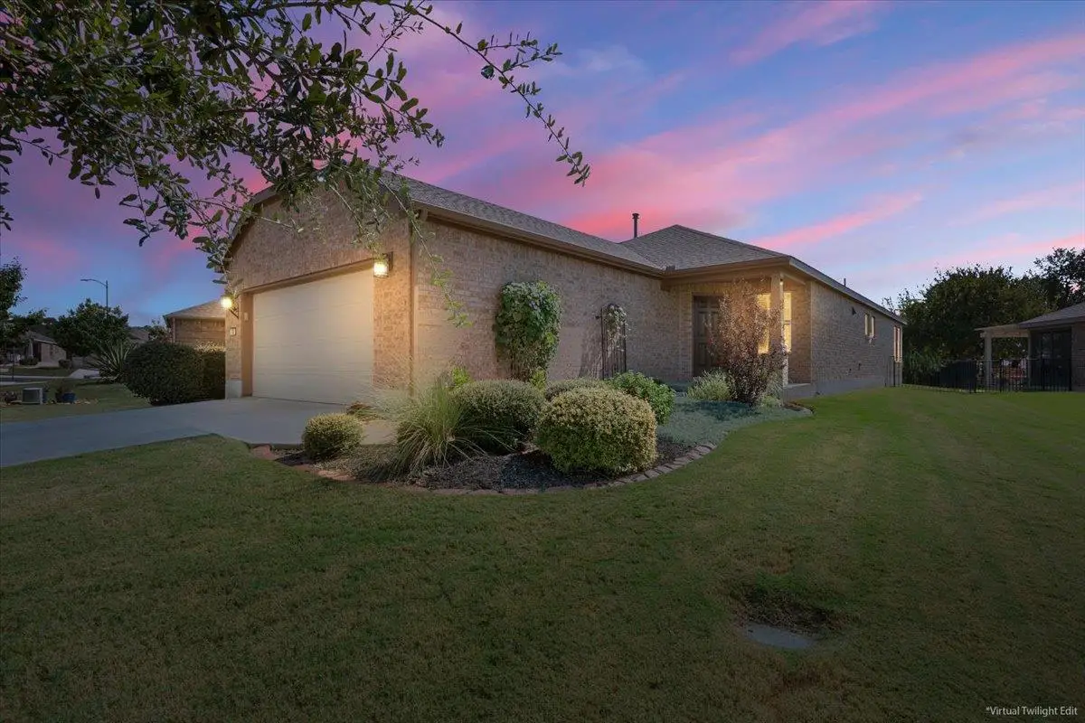 105 Comal Ln, Georgetown, TX 78633 - Image #1