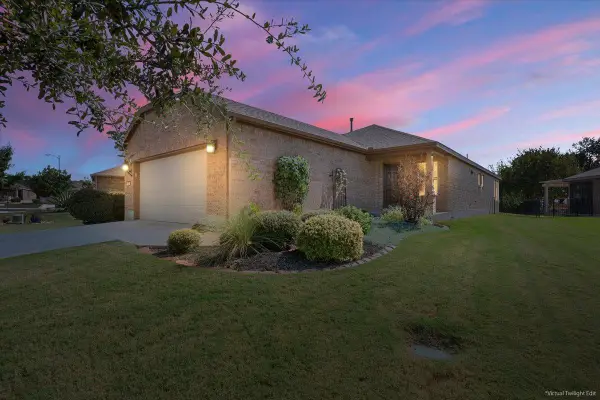 105 Comal Ln, Georgetown, TX 78633