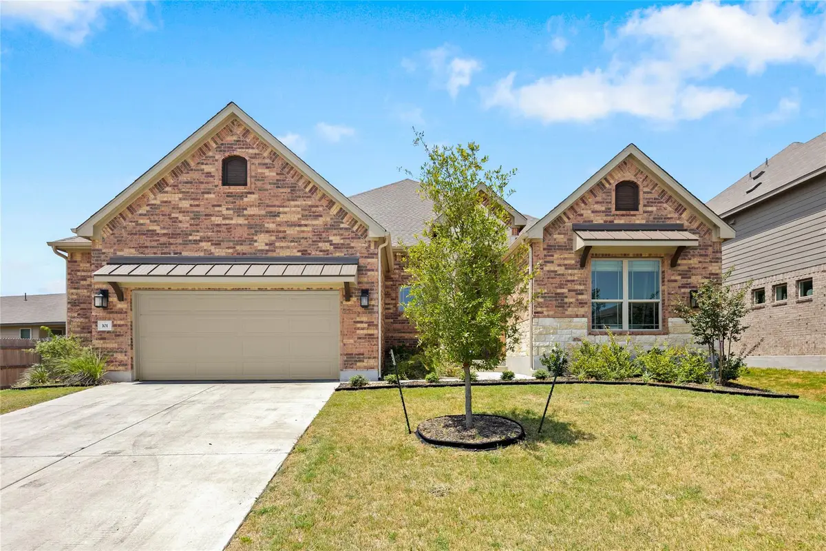 101 Bosco Rd, Hutto, TX 78634 - Image #1