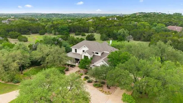 8400 Blazyk Dr, Austin, TX 78737
