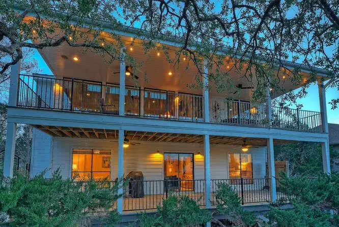 606 Eagle, Lakeway, TX 78734 - #1