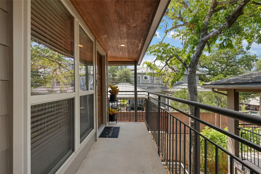 1115 10th St #209, Austin, TX 78703 - #2