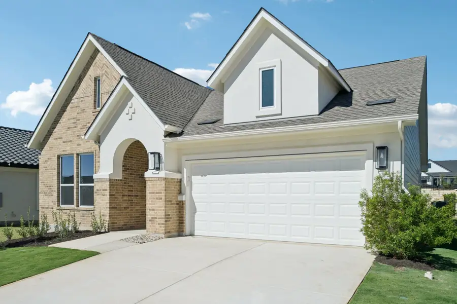 1528 Dancing Oak Ln, San Marcos, TX 78666 - Image #2