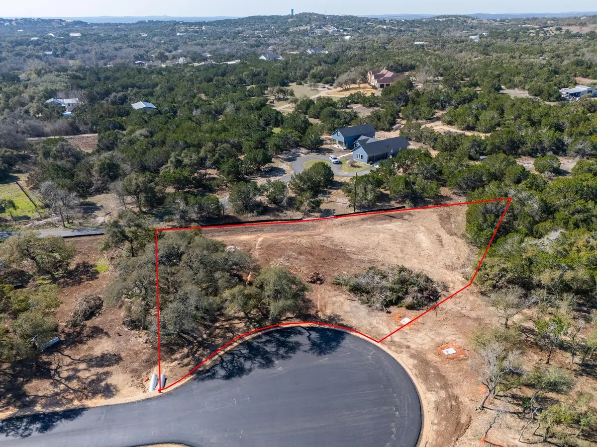 7-Lot Spring Oak Dr, Dripping Springs, TX 78620 - Image #1
