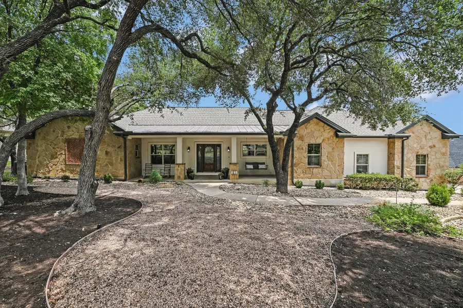 524 Highland Spring Ln, Georgetown, TX 78633 - Image #2