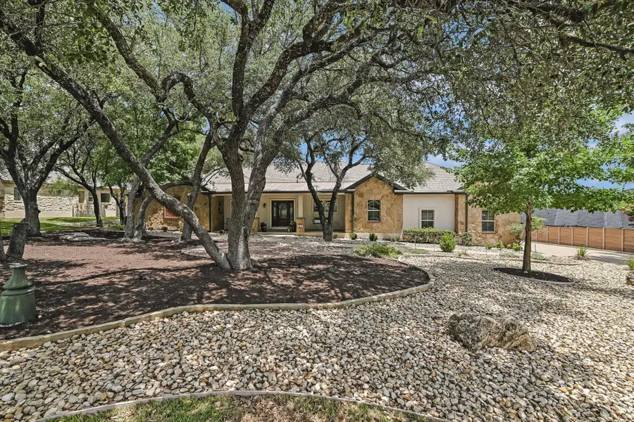 524 Highland Spring Ln, Georgetown, TX 78633 - Image #3