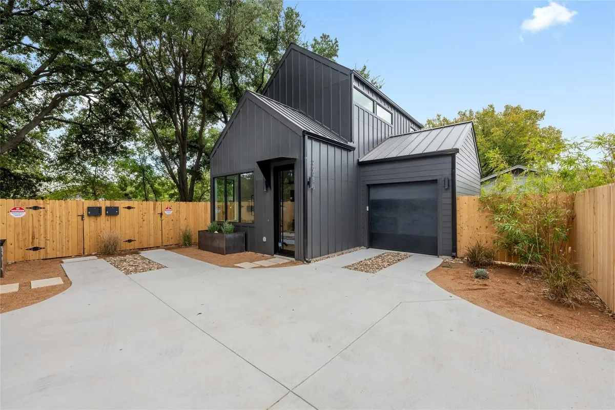 2008 Gathright Cv #2, Austin, TX 78704 - Image #1