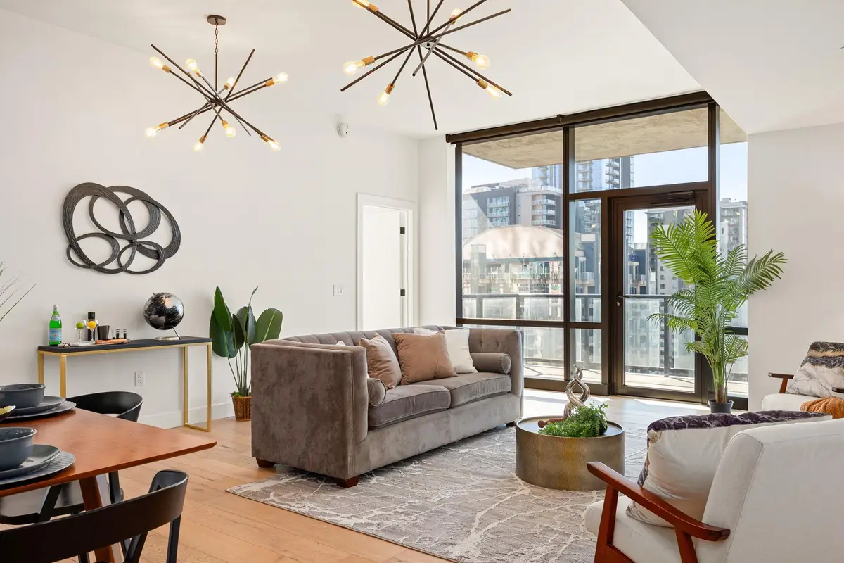 70 Rainey St #1901, Austin, TX 78701 - Image #1