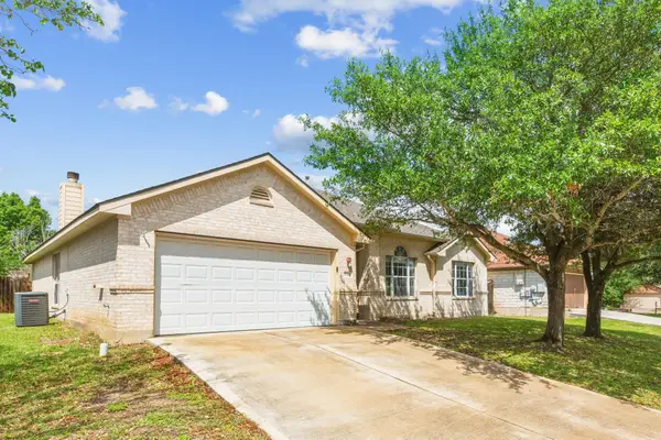 1514 Spring Peony Ct, Pflugerville, TX 78660