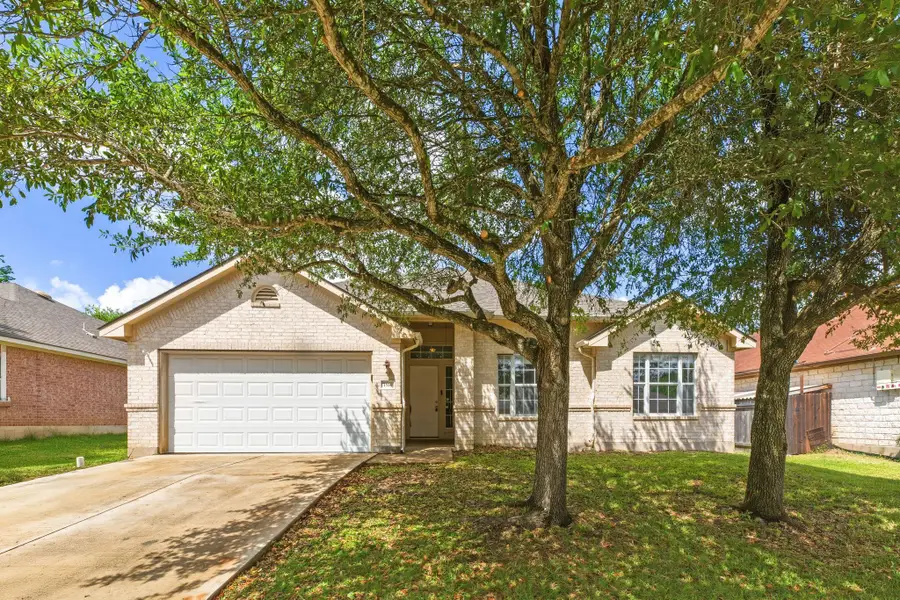 1514 Spring Peony Ct, Pflugerville, TX 78660 - #2