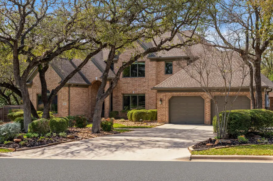 1908 Real Catorce Dr, Austin, TX 78746 - #2