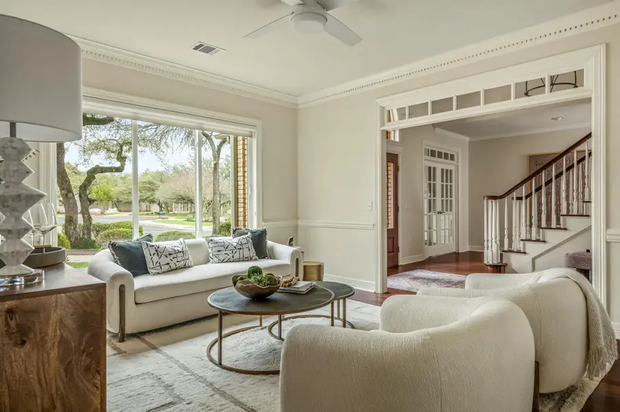 1908 Real Catorce Dr, Austin, TX 78746 - #3