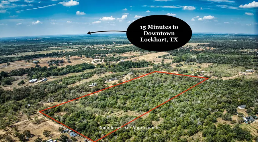 TBD Dale. Ln, Dale, TX 78616 - #3