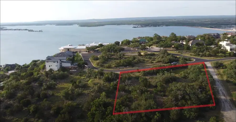 Lt 41130 Dalton Cir, Horseshoe Bay, TX 78657 - Image #2