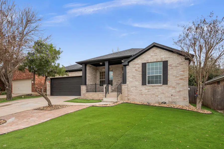 2600 Century Park Blvd, Austin, TX 78727 - #2