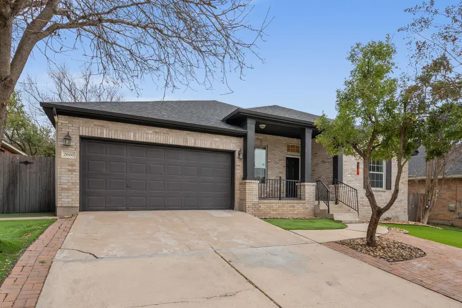 2600 Century Park Blvd, Austin, TX 78727 - #3