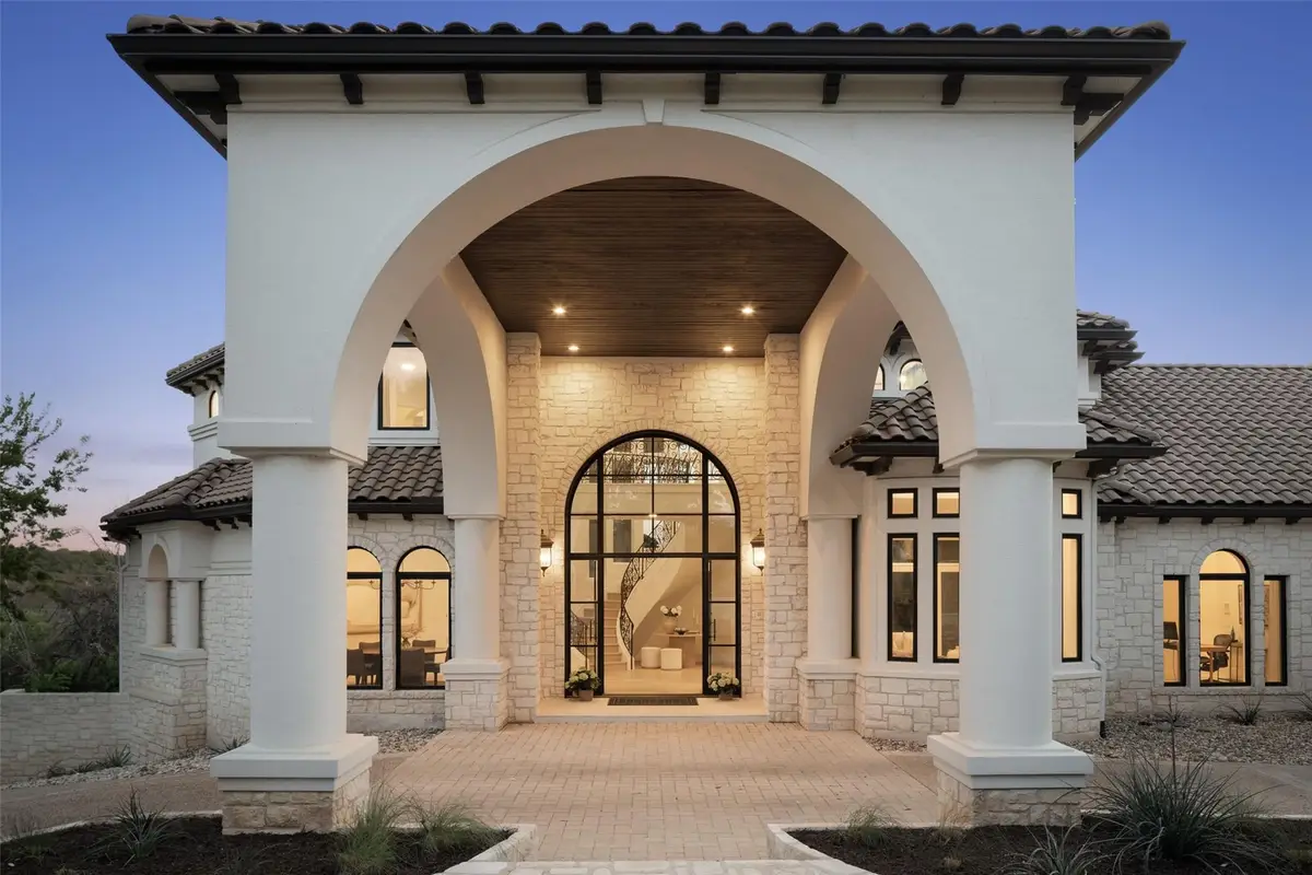 211 Bella Cima Dr, Austin, TX 78734 - #1