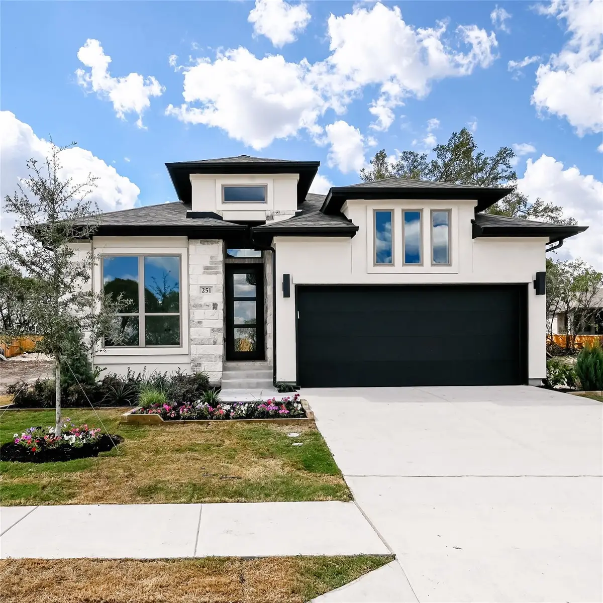 251 Basket Flower Loop, Kyle, TX 78640 - #1