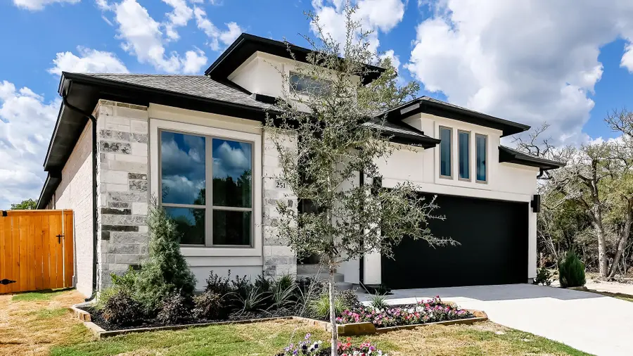 251 Basket Flower Loop, Kyle, TX 78640 - #3