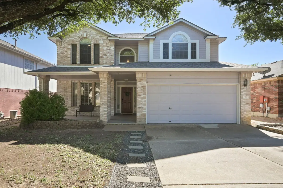 628 Paso Fino Trl, Cedar Park, TX 78613 - Image #1