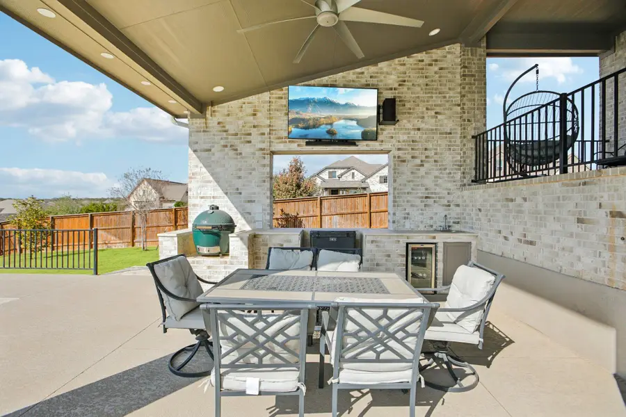 224 Rocky Spot Dr, Austin, TX 78737 - #3