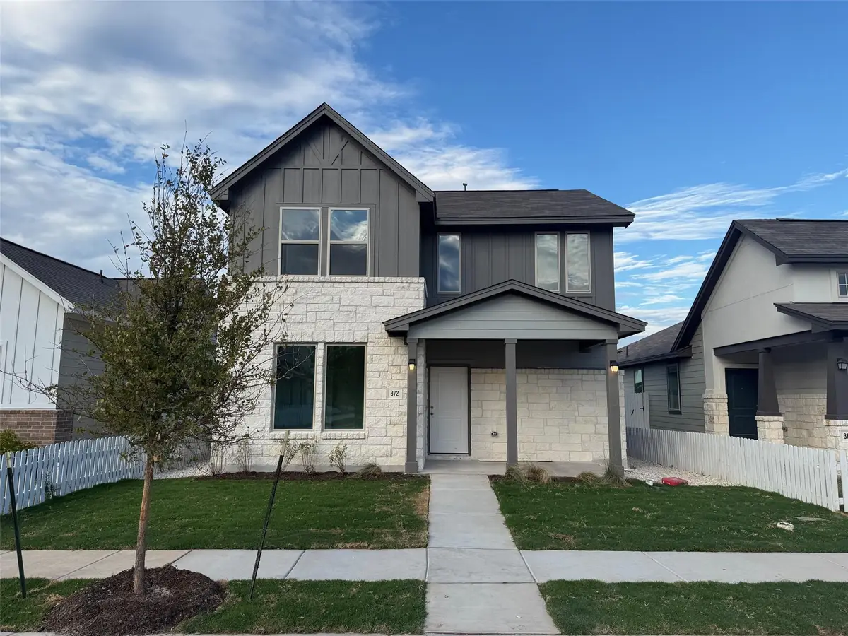 372 Glocken Ln, Kyle, TX 78640 - Image #1