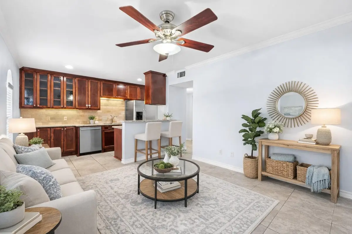 407 E 45th St #108, Austin, TX 78751 - #1