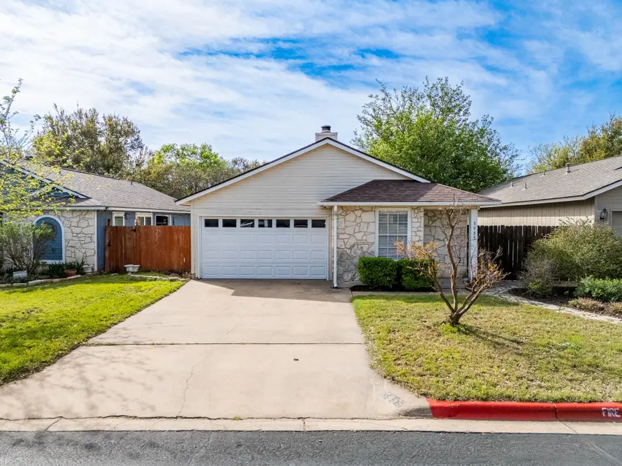 5935 Kevin Kelly Pl, Austin, TX 78727 - #2