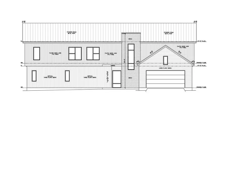 2707 De Soto Dr, Austin, TX 78733 - Image #3