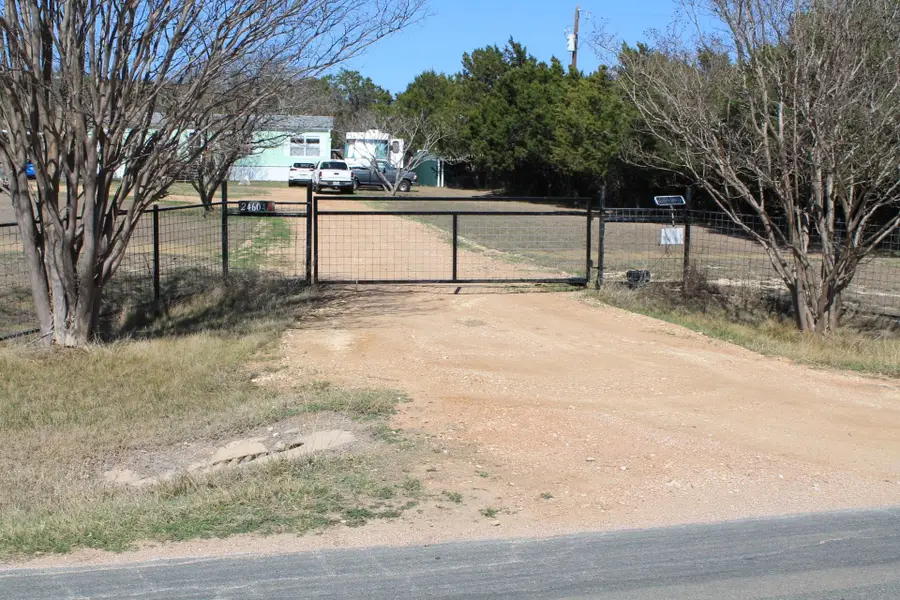 24604 Long Hollow Trl, Leander, TX 78641 - #2