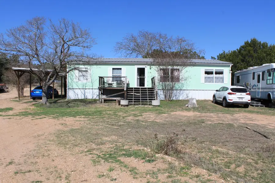 24604 Long Hollow Trl, Leander, TX 78641 - #3