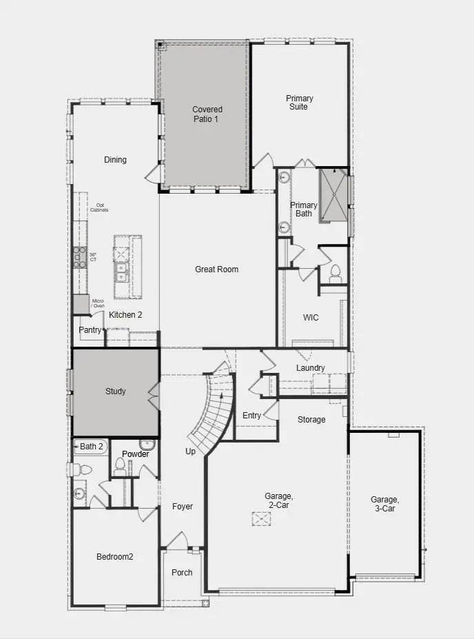 9104 The Ravine Way, Austin, TX 78744 - Image #2